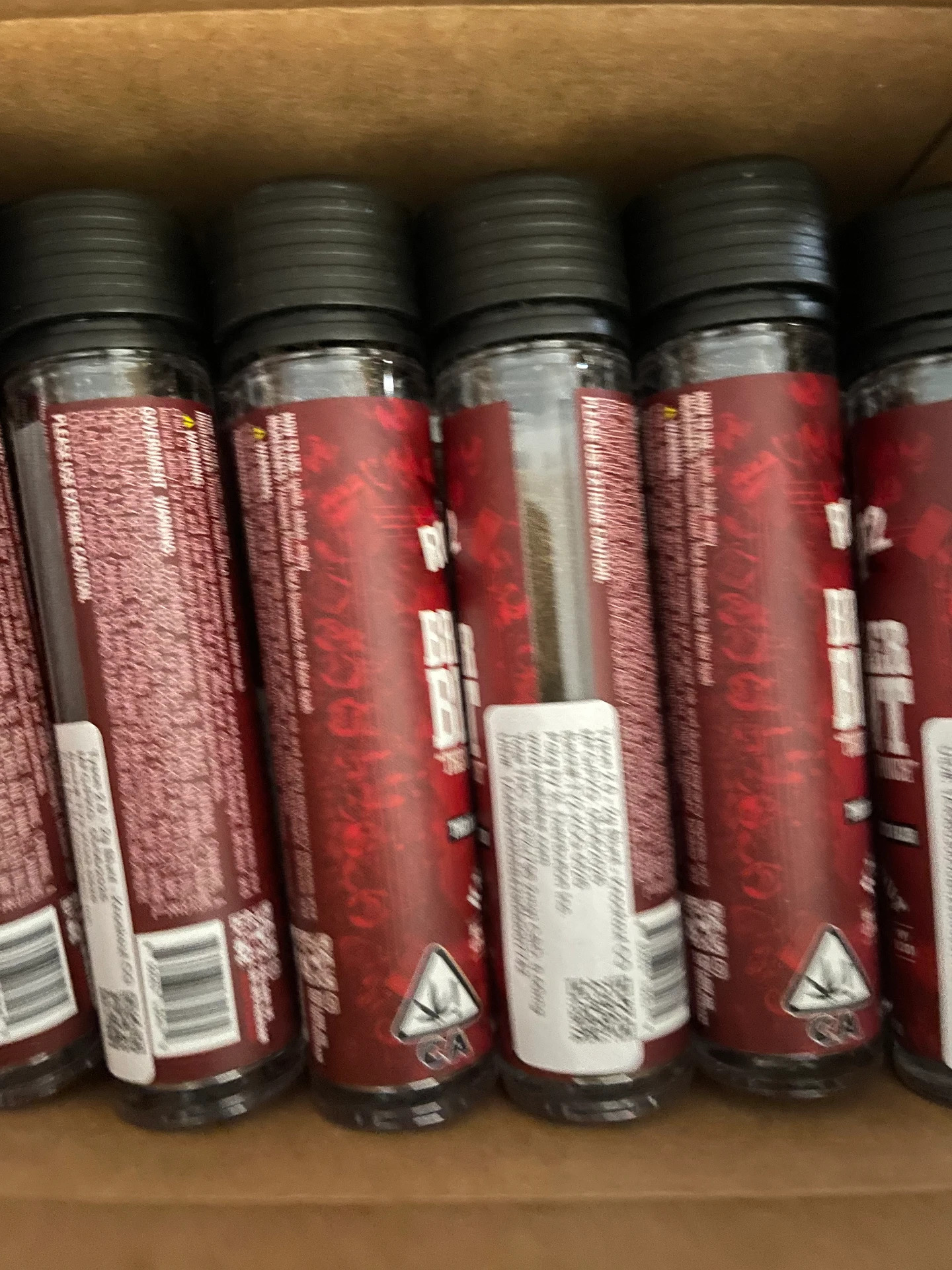 Big Bear Blunts — 1.0g Blunts
